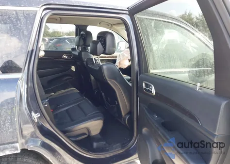 2012 Jeep Grand Cherokee Laredo z USA, uszkodzony, nr VIN 1C4RJFAGXCC278149